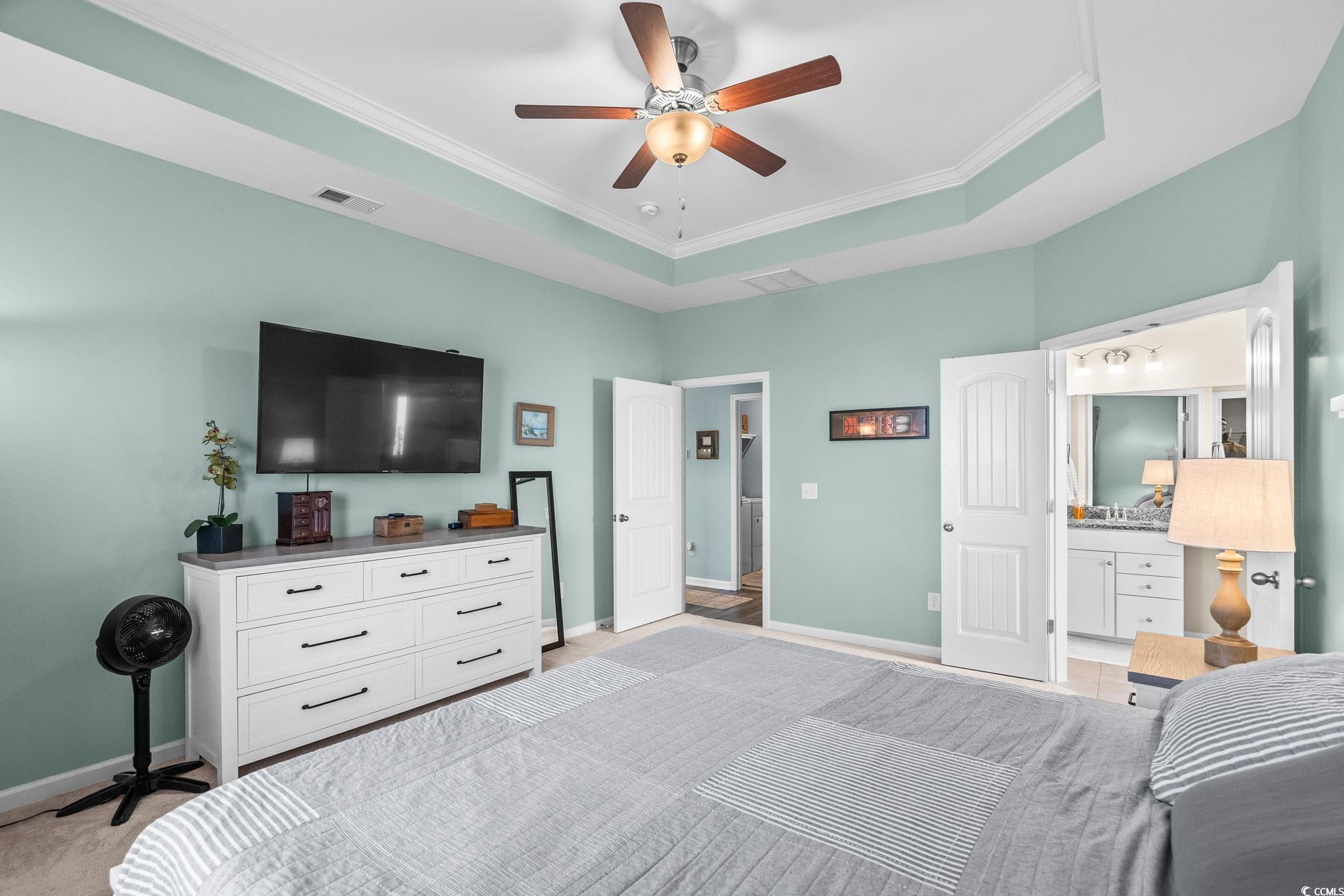 917 Abernathy Place Surfside Beach, SC 29575 - Photo 25 of 39