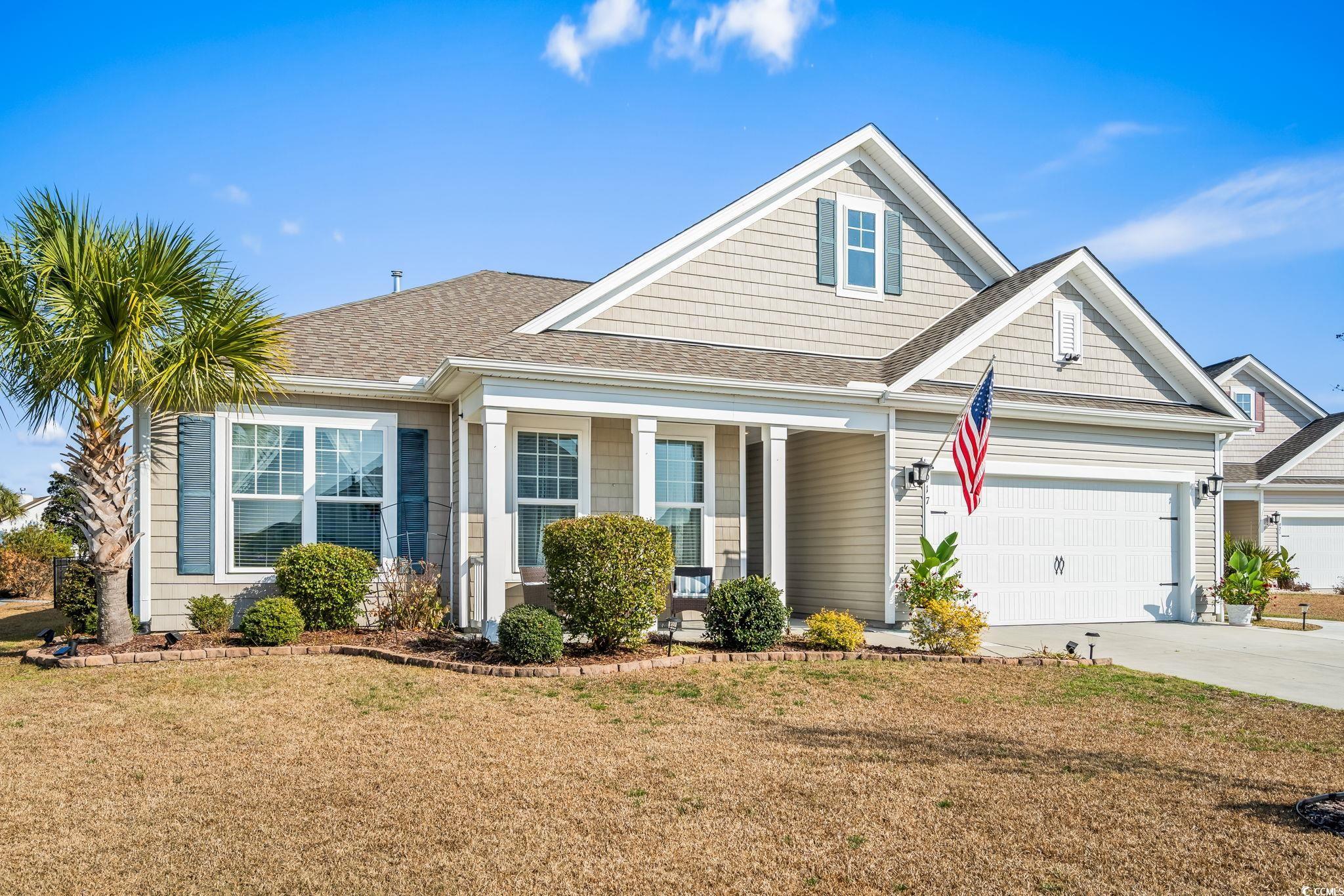917 Abernathy Place Surfside Beach, SC 29575 - Photo 3 of 39