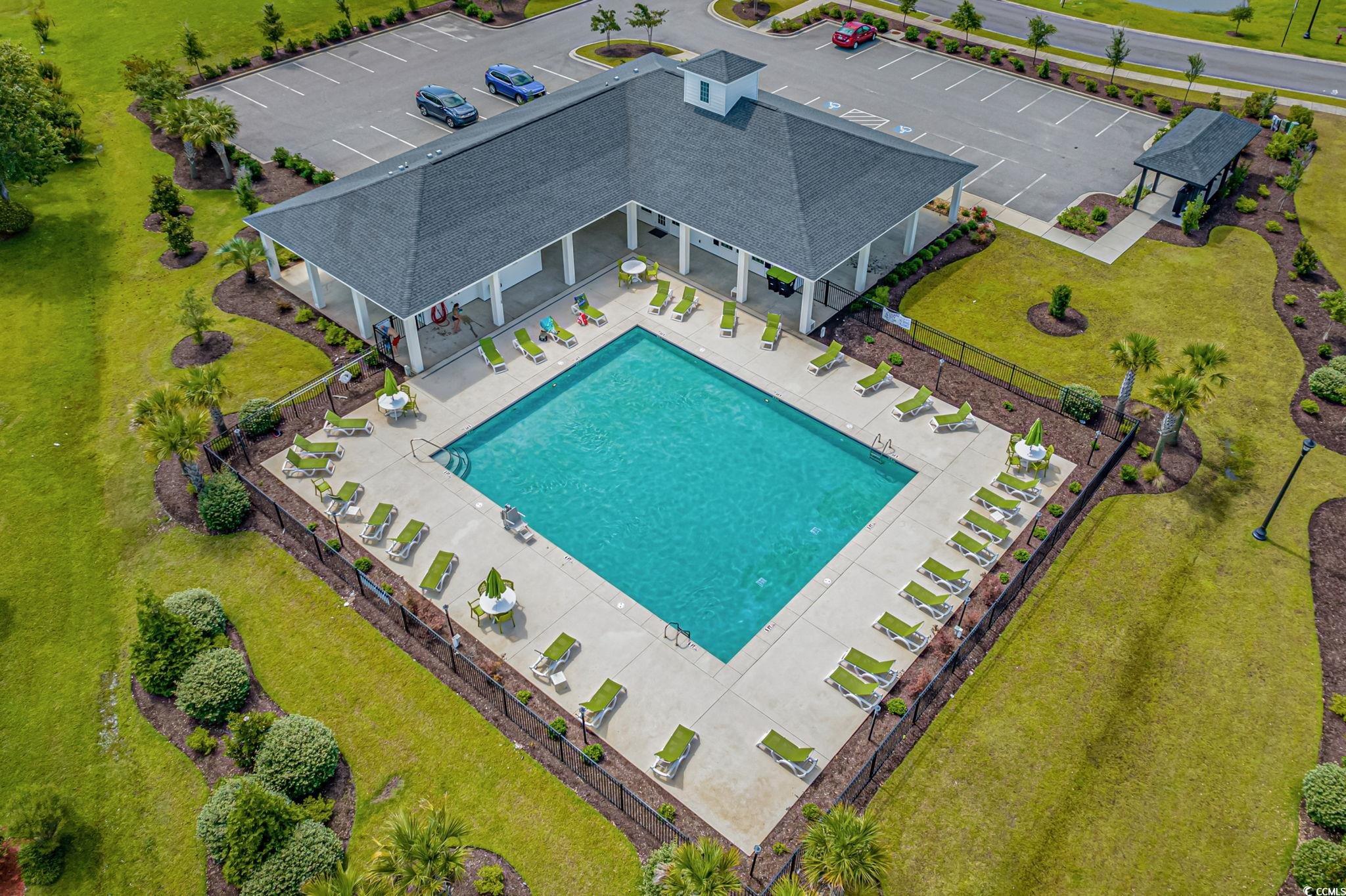 917 Abernathy Place Surfside Beach, SC 29575 - Photo 38 of 39