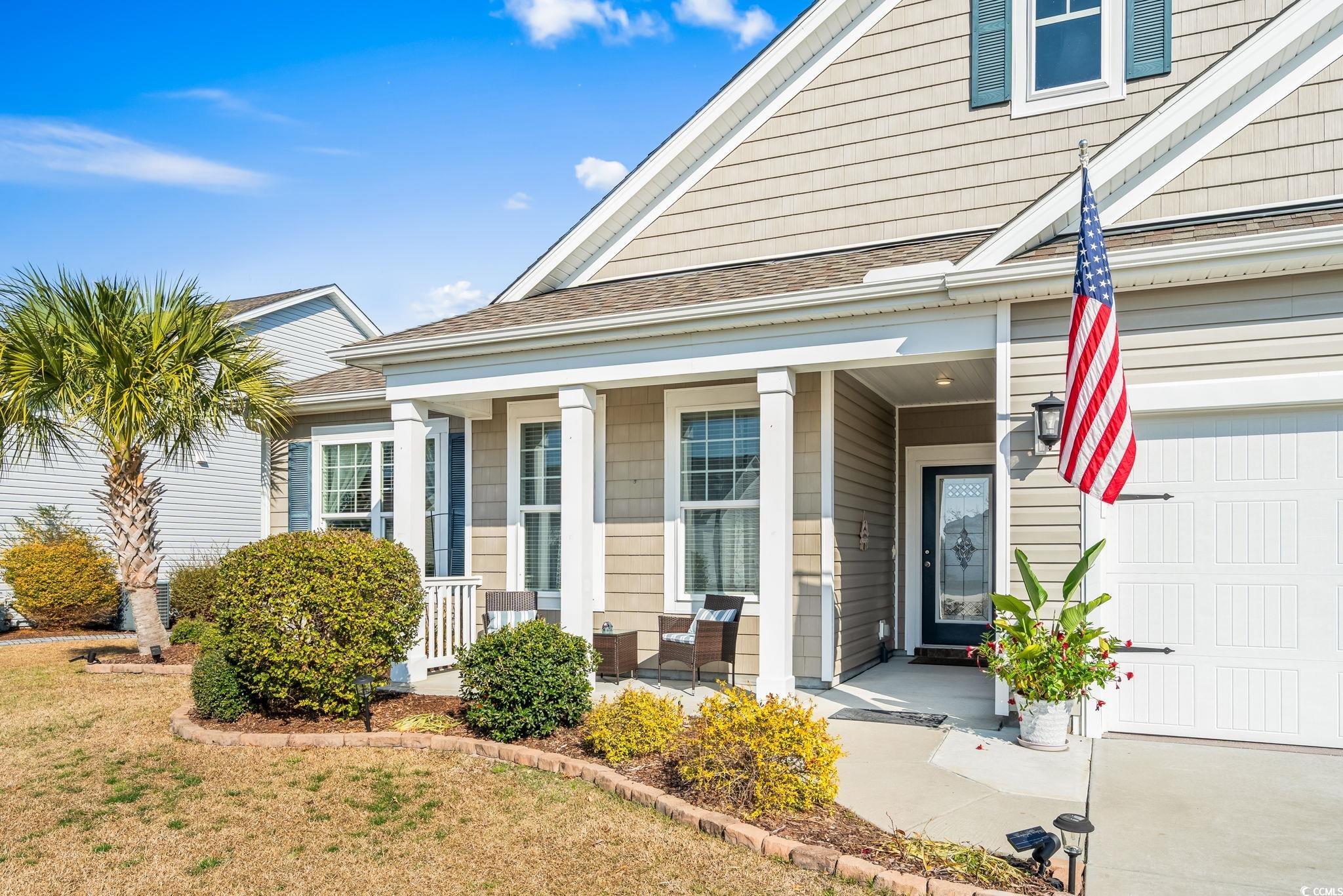 917 Abernathy Place Surfside Beach, SC 29575 - Photo 4 of 39