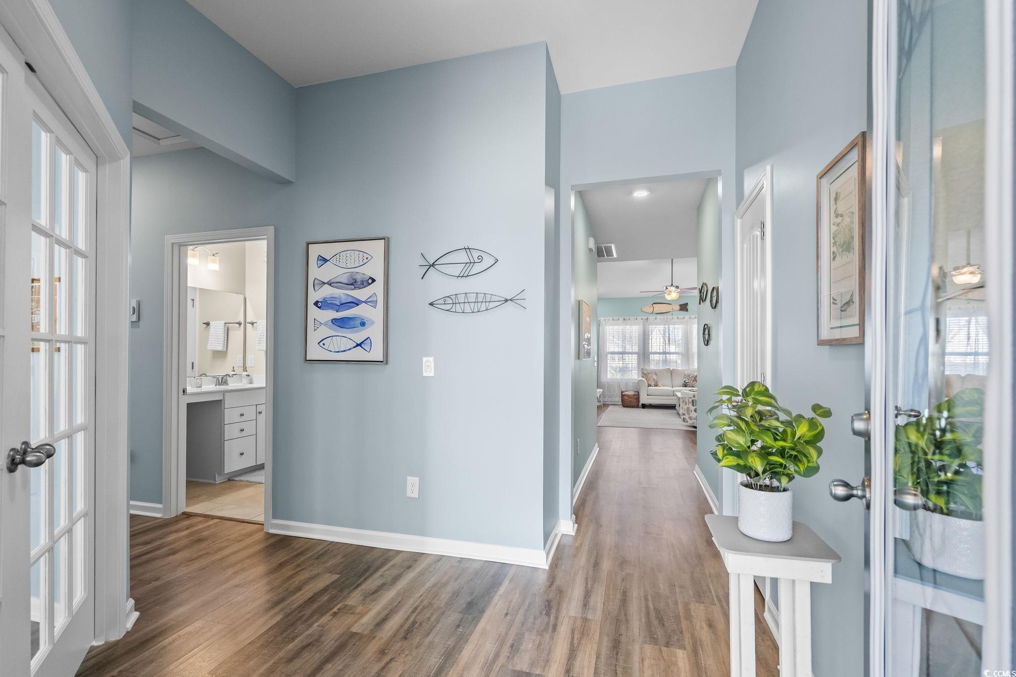 917 Abernathy Place Surfside Beach, SC 29575 - Photo 5 of 39