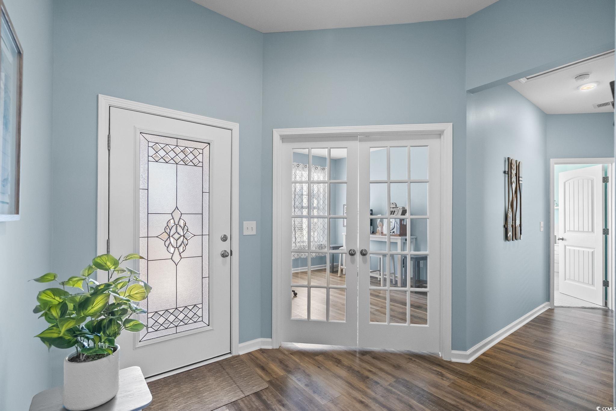 917 Abernathy Place Surfside Beach, SC 29575 - Photo 6 of 39