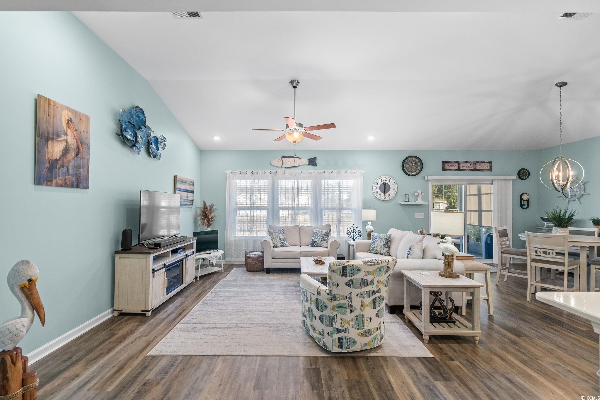 917 Abernathy Place Surfside Beach, SC 29575 - Photo 8 of 39