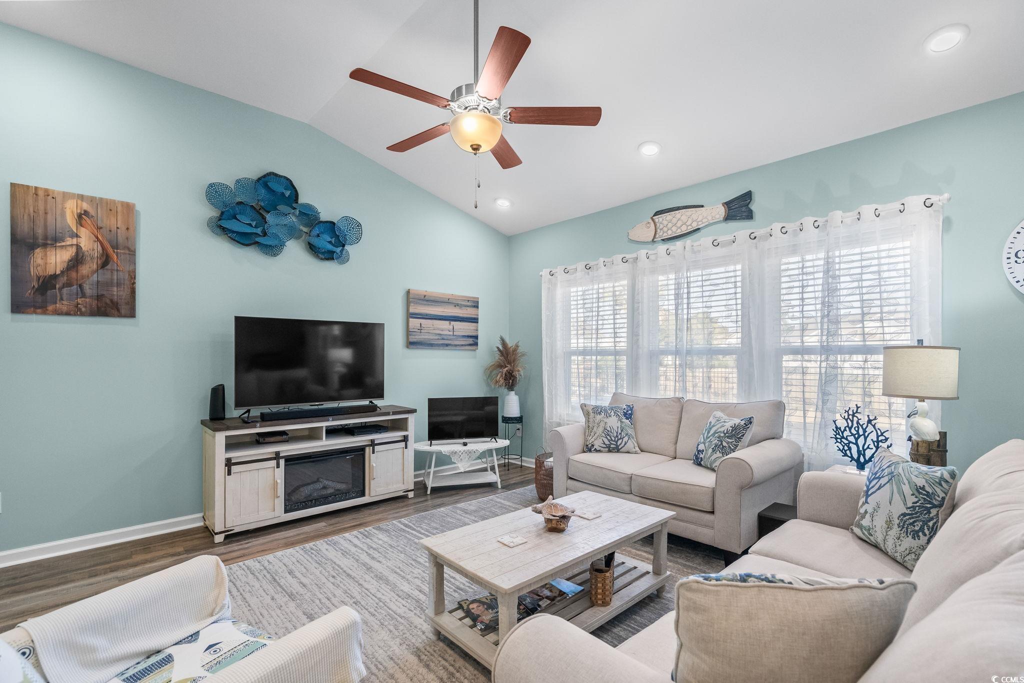 917 Abernathy Place Surfside Beach, SC 29575 - Photo 9 of 39