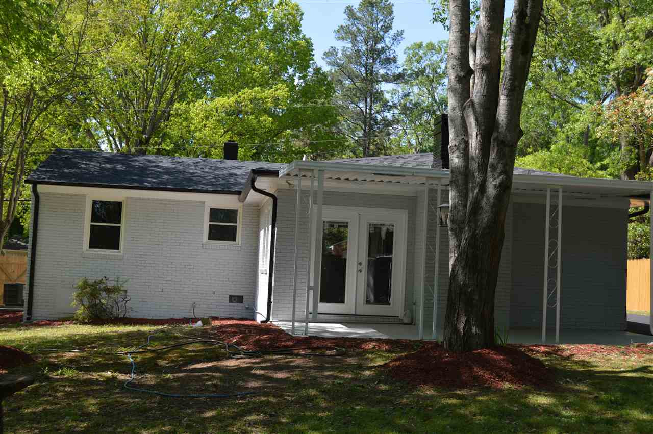 804 Culpepper Lane Raleigh, NC 27610 - Photo 17 of 22 Photo 17