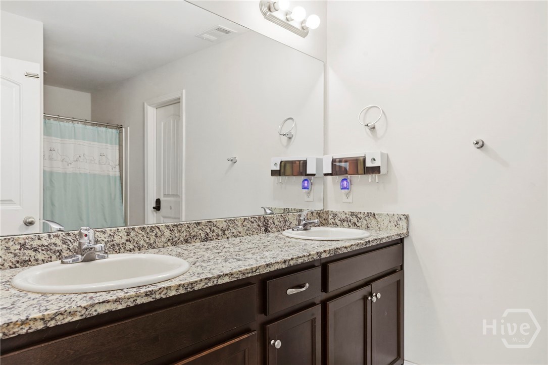 437 Gov Treutlen Circle Pooler, GA 31322 - Photo 22 of 29