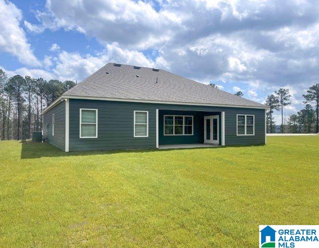 153 Halifax Lane Chelsea, AL 35043 - Photo 3 of 30