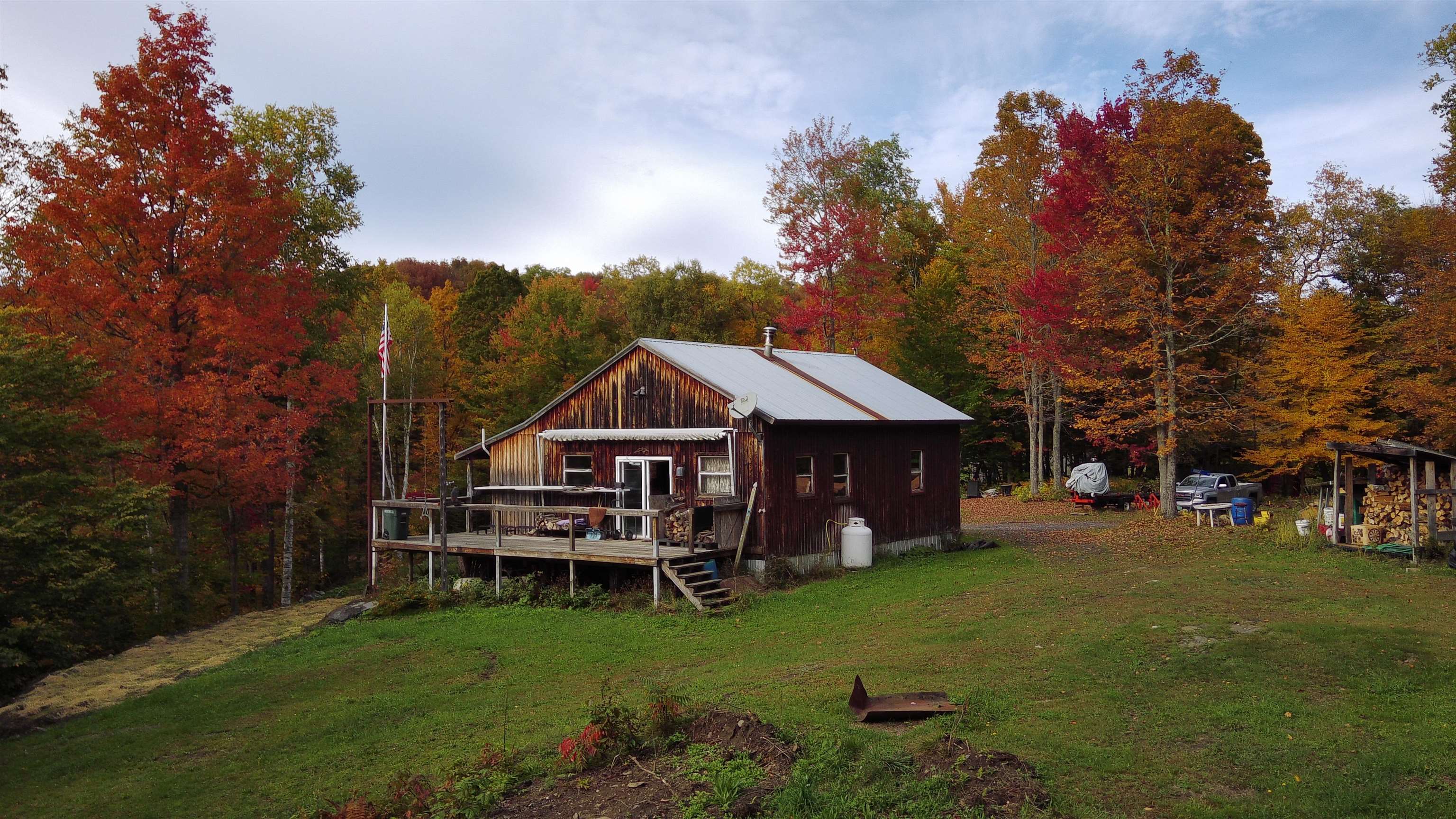 237 Upper Maloney Road Brookfield, VT 05060 - Photo 53 of 59 Gallery Image 53