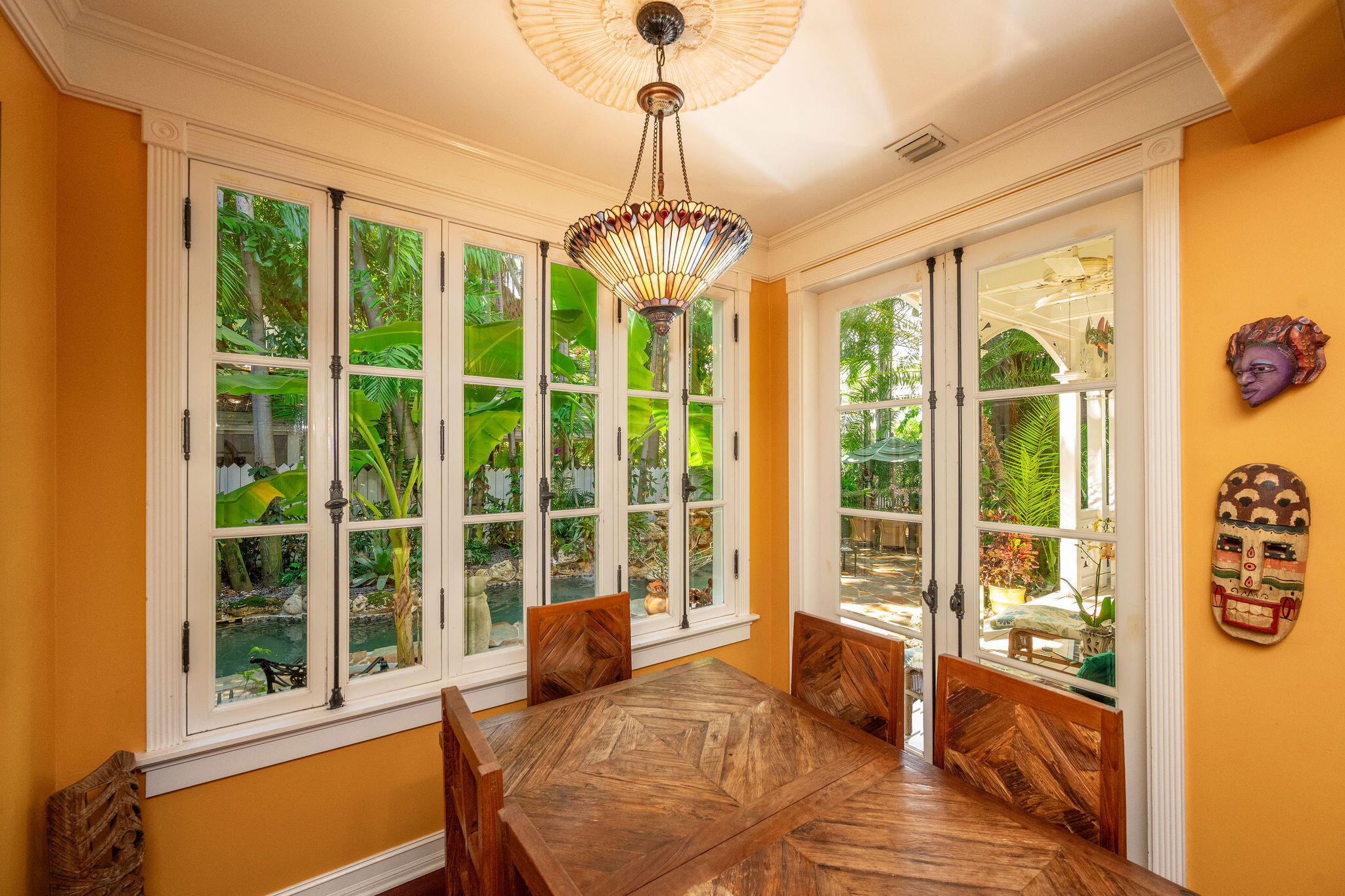 600 Elizabeth Street Key West, FL 33040 - Photo 23 of 90 Gorgeous Windows & Hardware