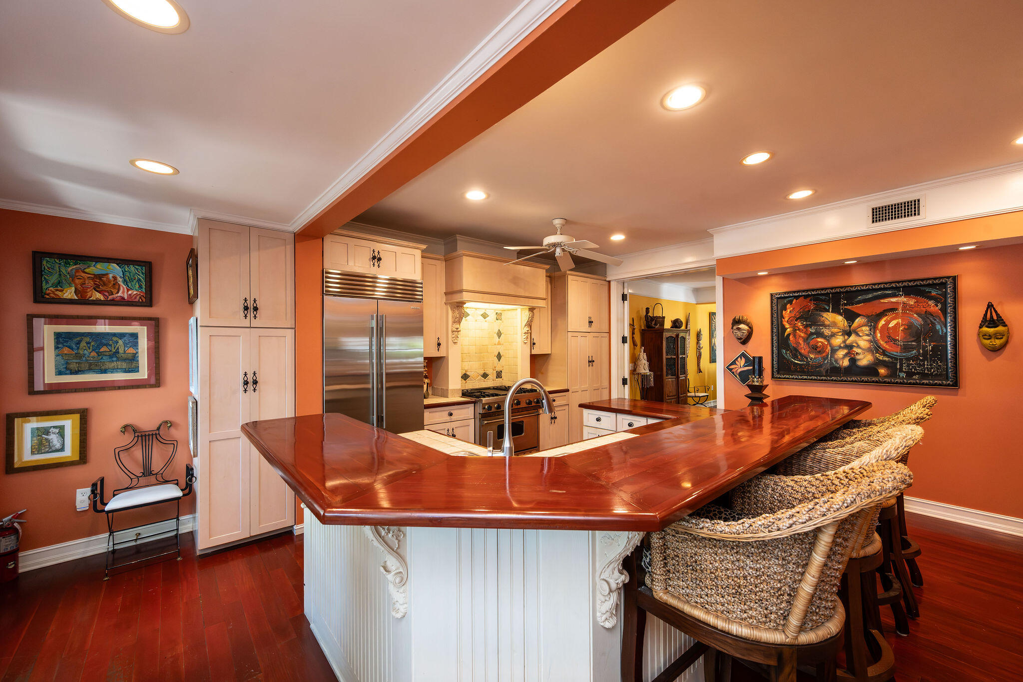 600 Elizabeth Street Key West, FL 33040 - Photo 27 of 90 Stainless Appliances
