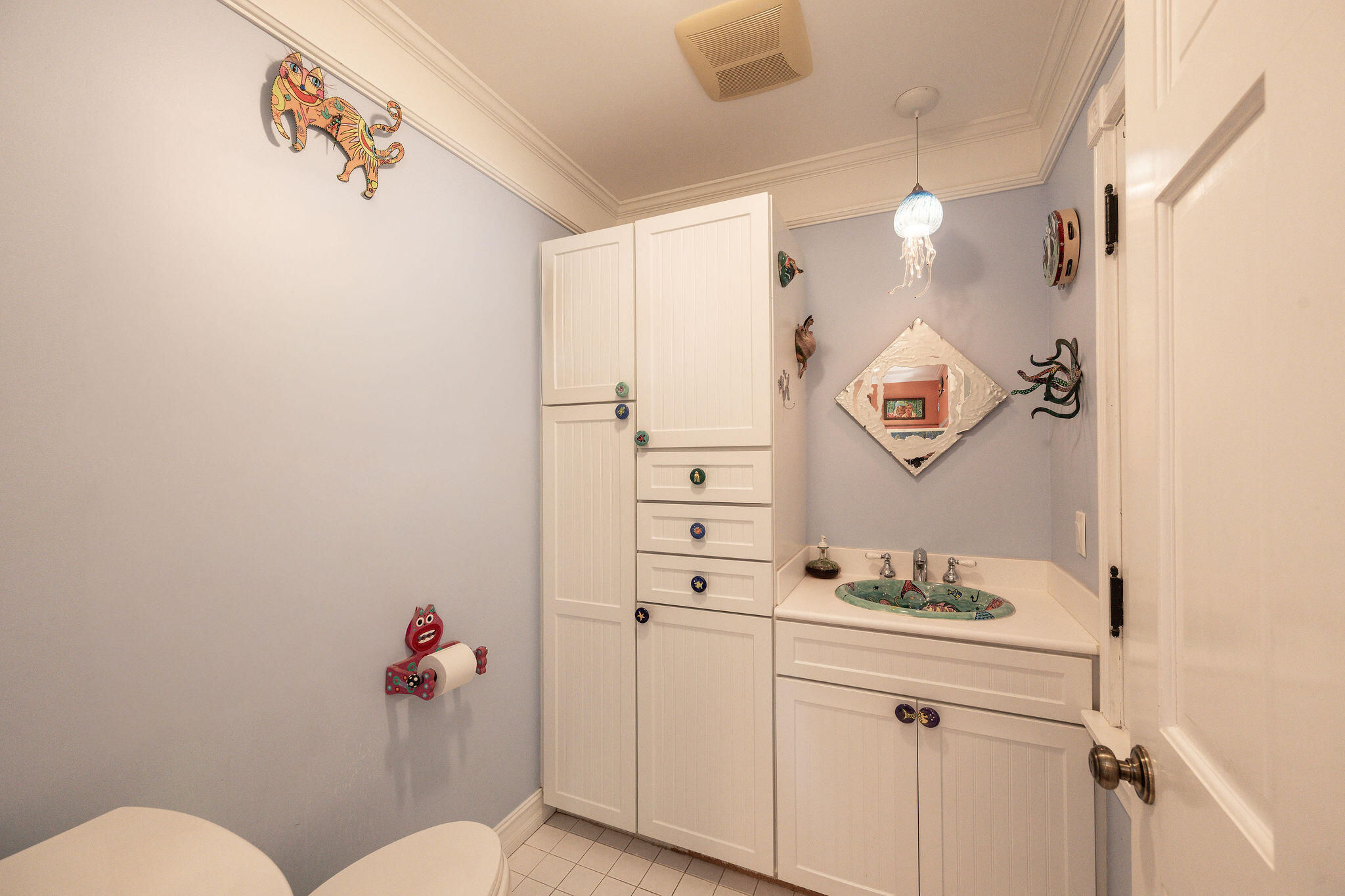 600 Elizabeth Street Key West, FL 33040 - Photo 29 of 90 Guest Bathroom