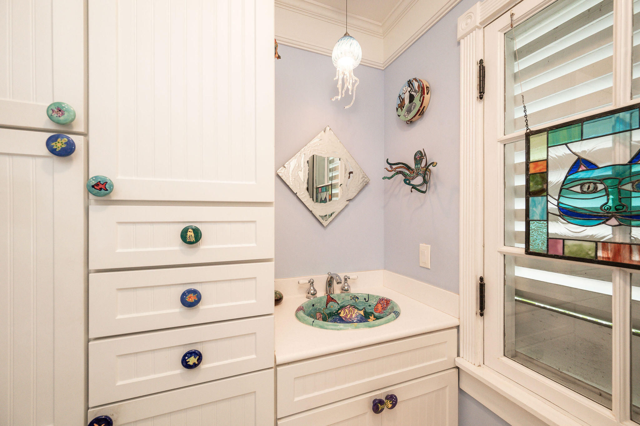 600 Elizabeth Street Key West, FL 33040 - Photo 30 of 90 Guest Bathroom