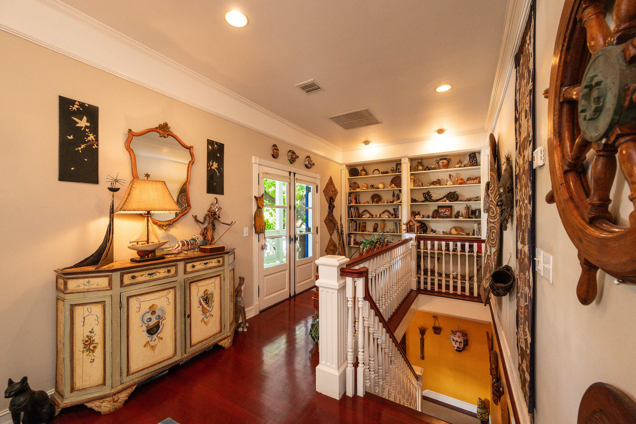 600 Elizabeth Street Key West, FL 33040 - Photo 32 of 90 Library / Office