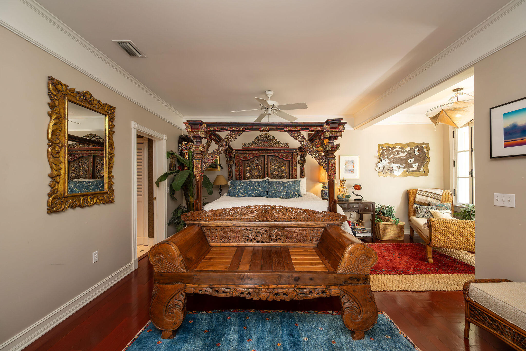 600 Elizabeth Street Key West, FL 33040 - Photo 32 of 89 Primary Suite