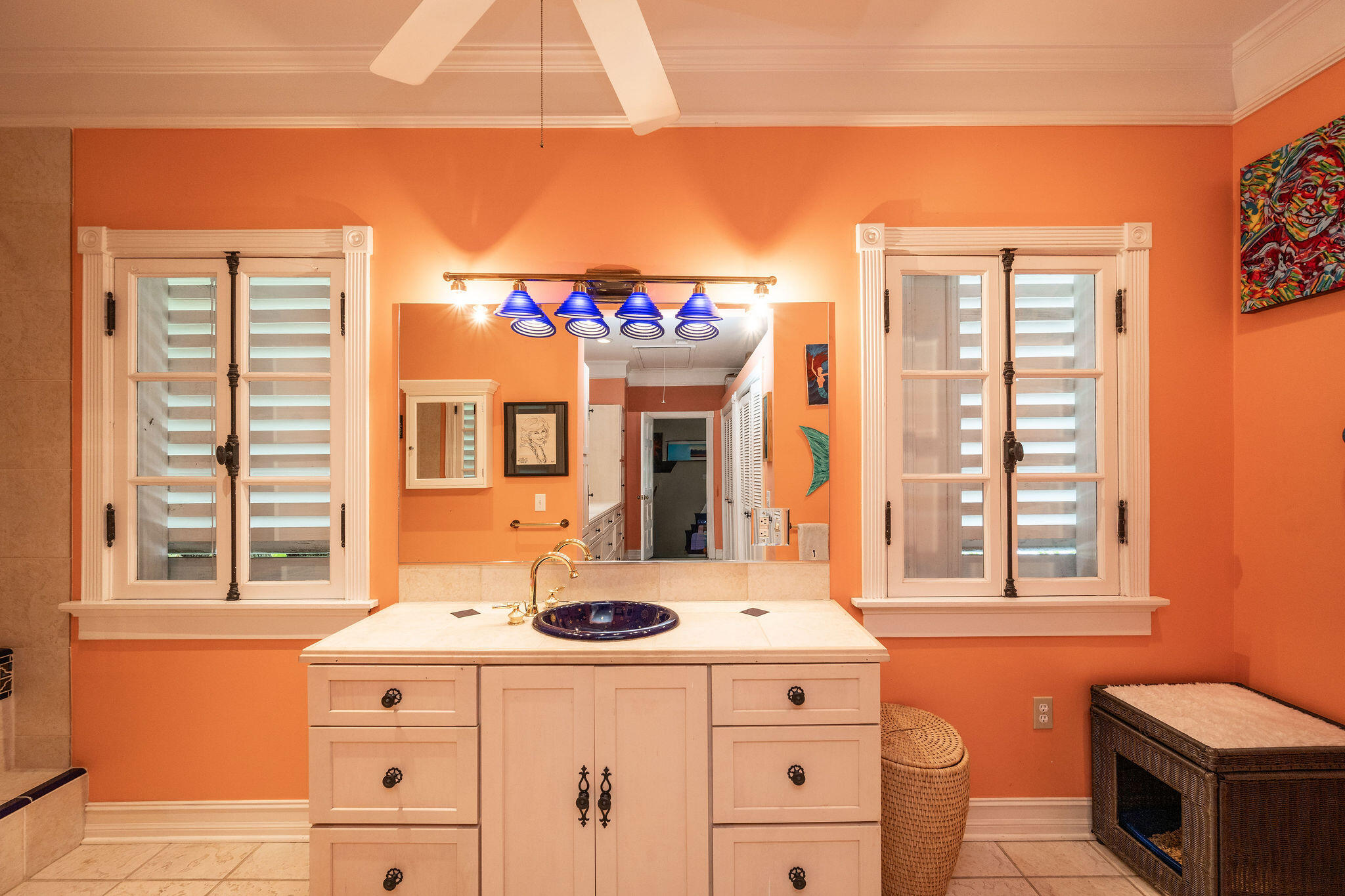 600 Elizabeth Street Key West, FL 33040 - Photo 38 of 90 Beautiful Windows & Hardware
