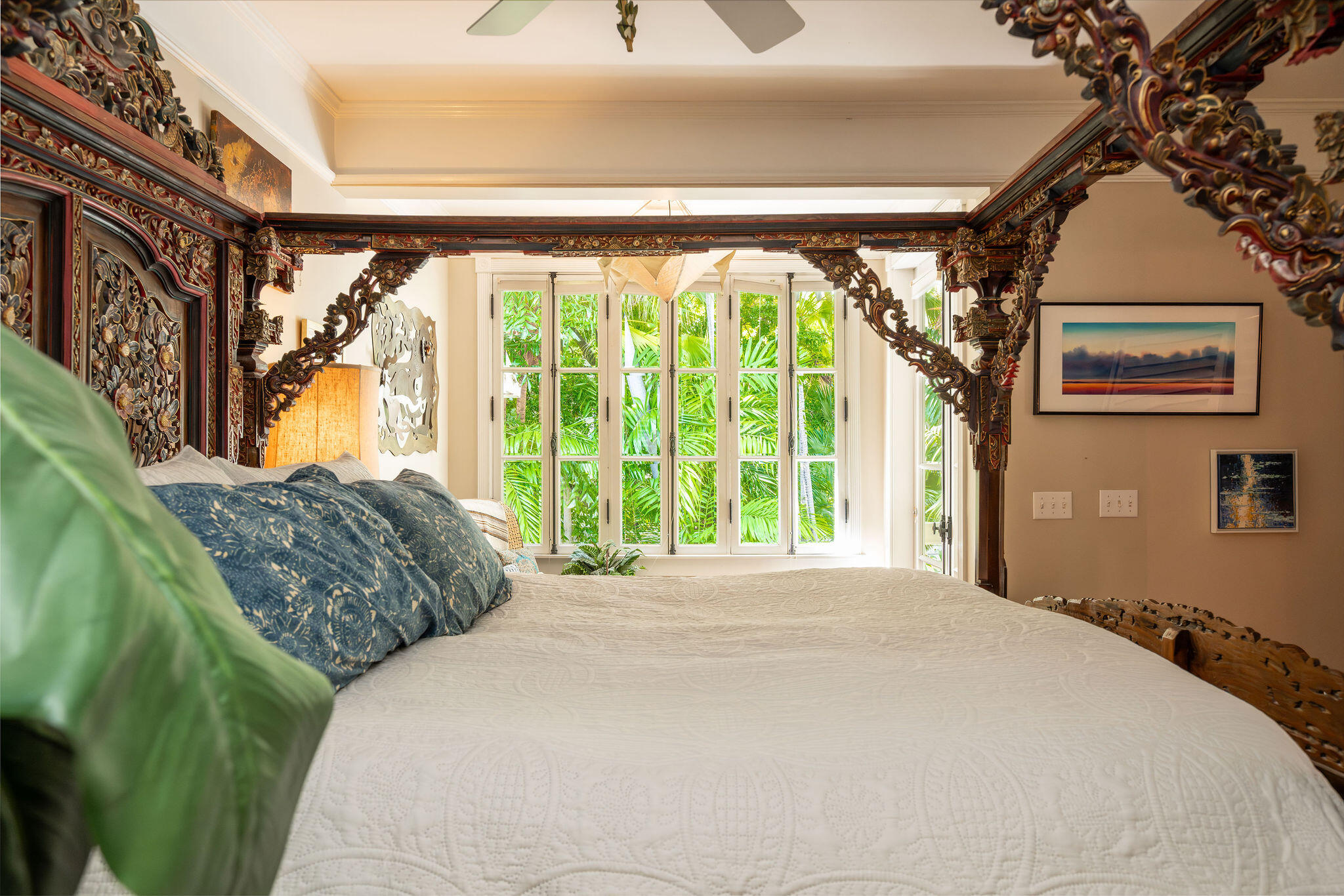 600 Elizabeth Street Key West, FL 33040 - Photo 42 of 90 Primary Suite