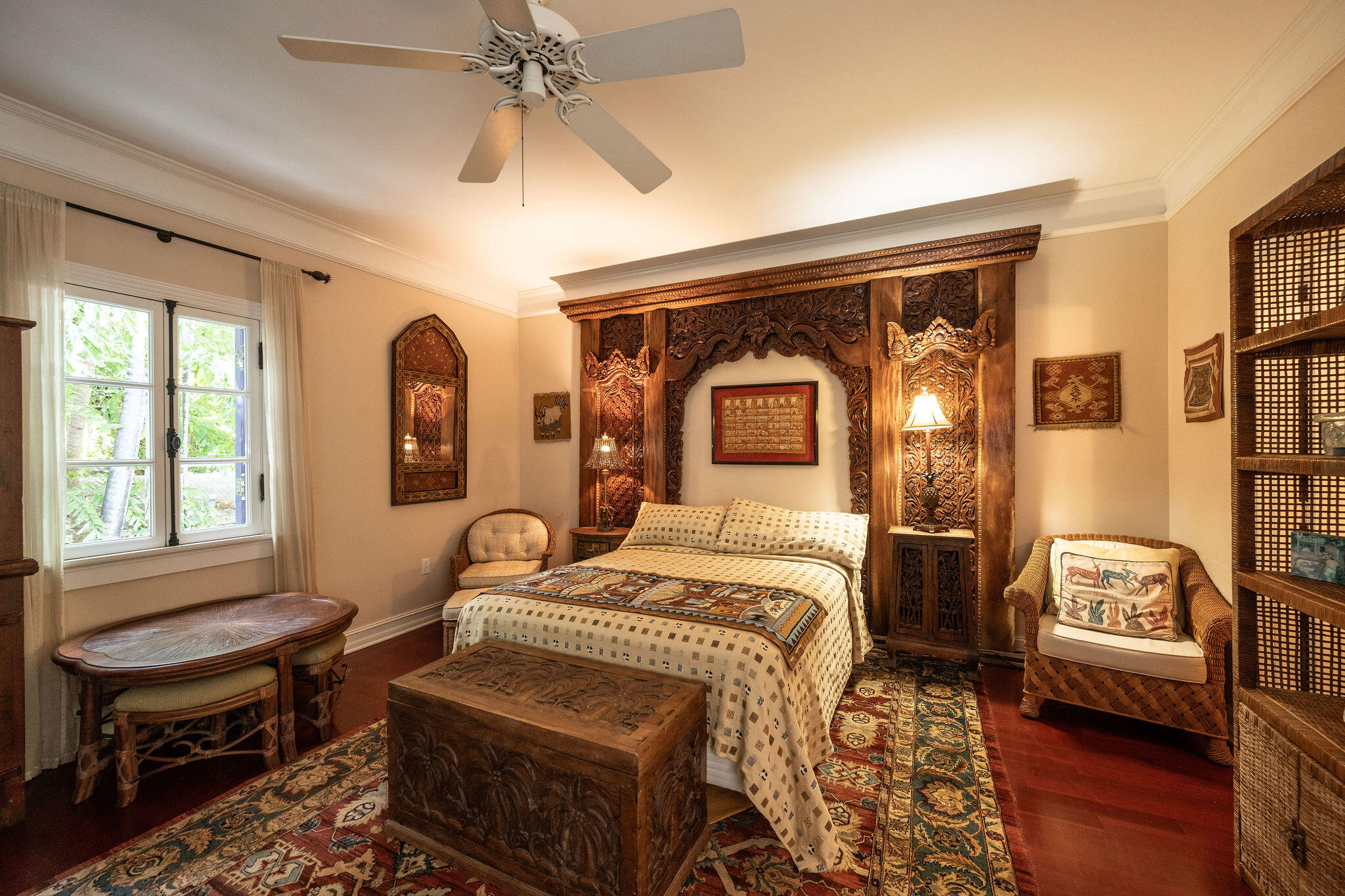 600 Elizabeth Street Key West, FL 33040 - Photo 57 of 89 The Bali Guest Room