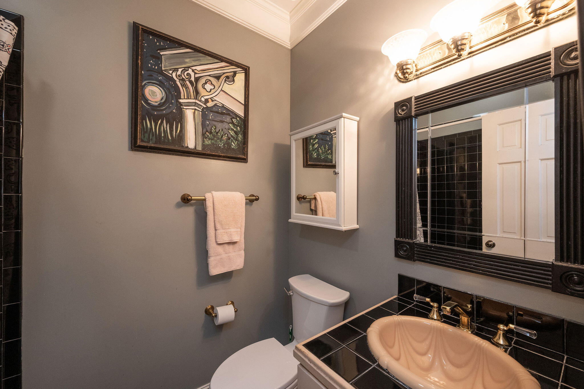 600 Elizabeth Street Key West, FL 33040 - Photo 59 of 89 En Suite Bathroom