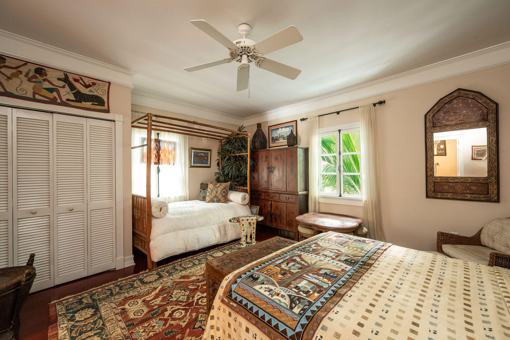 600 Elizabeth Street Key West, FL 33040 - Photo 61 of 89 The Bali Guest Room