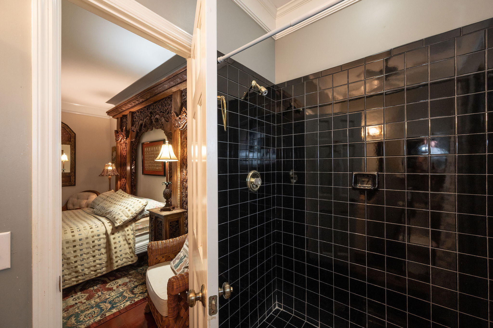 600 Elizabeth Street Key West, FL 33040 - Photo 62 of 90 En Suite Bathroom