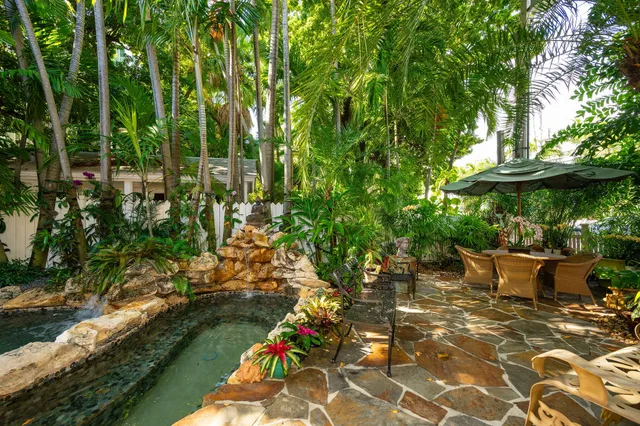 $4,950,000 | 600 Elizabeth Street, Key West, FL 33040