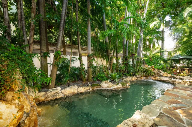 $4,950,000 | 600 Elizabeth Street, Key West, FL 33040