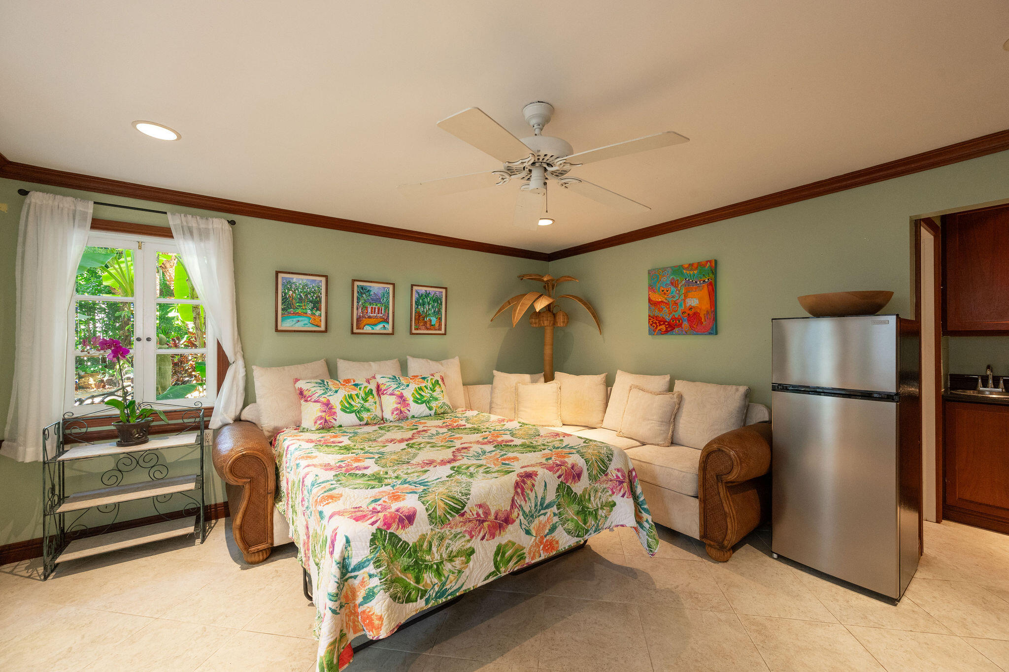 600 Elizabeth Street Key West, FL 33040 - Photo 70 of 90 Pool Suite