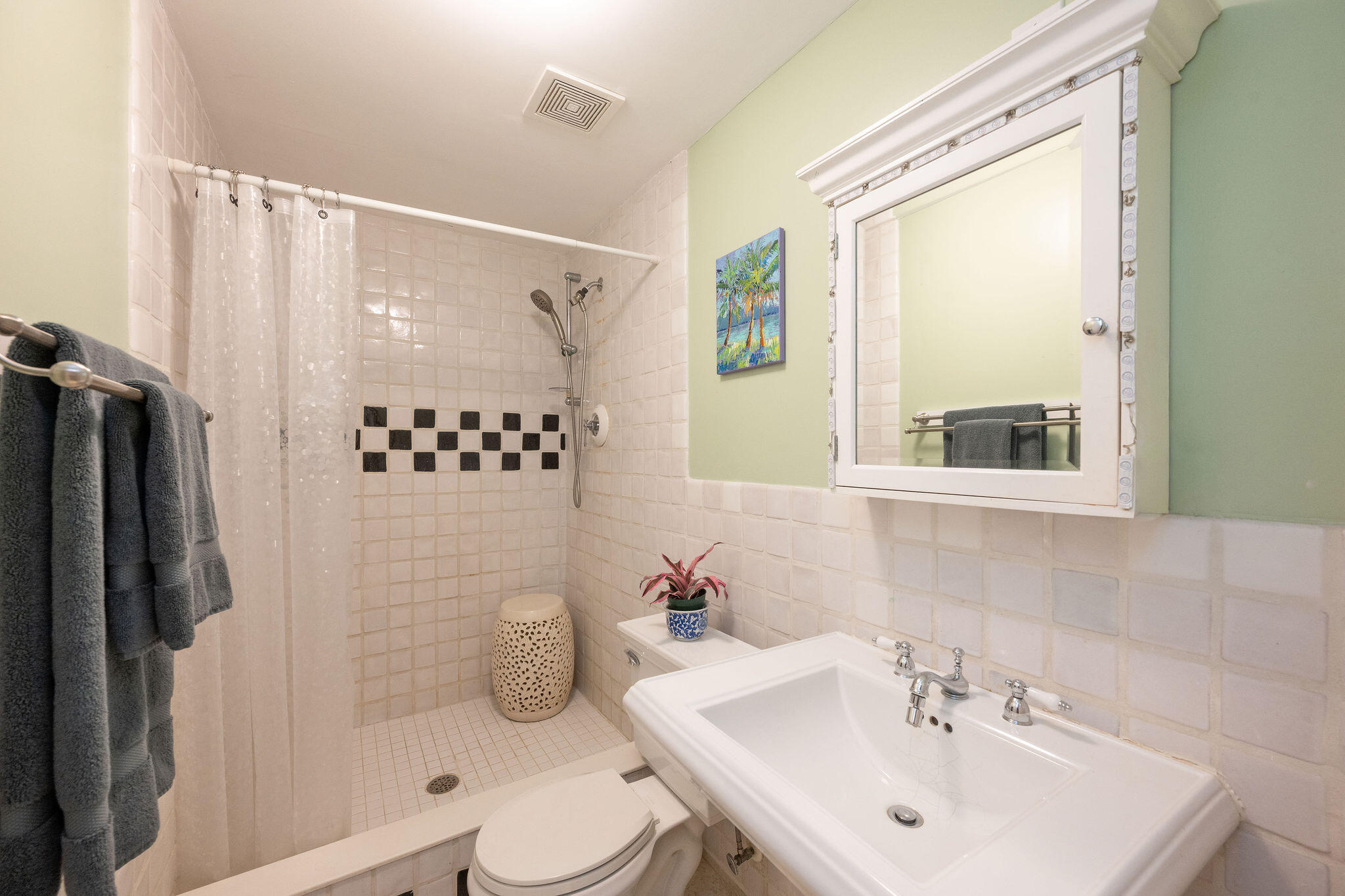 600 Elizabeth Street Key West, FL 33040 - Photo 72 of 90 En Suite Bathroom