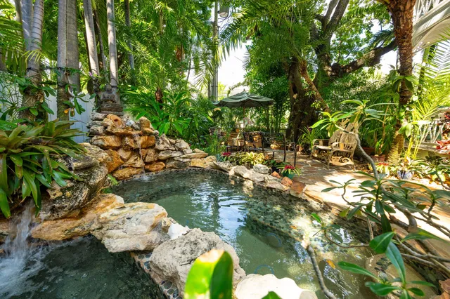 $4,950,000 | 600 Elizabeth Street, Key West, FL 33040