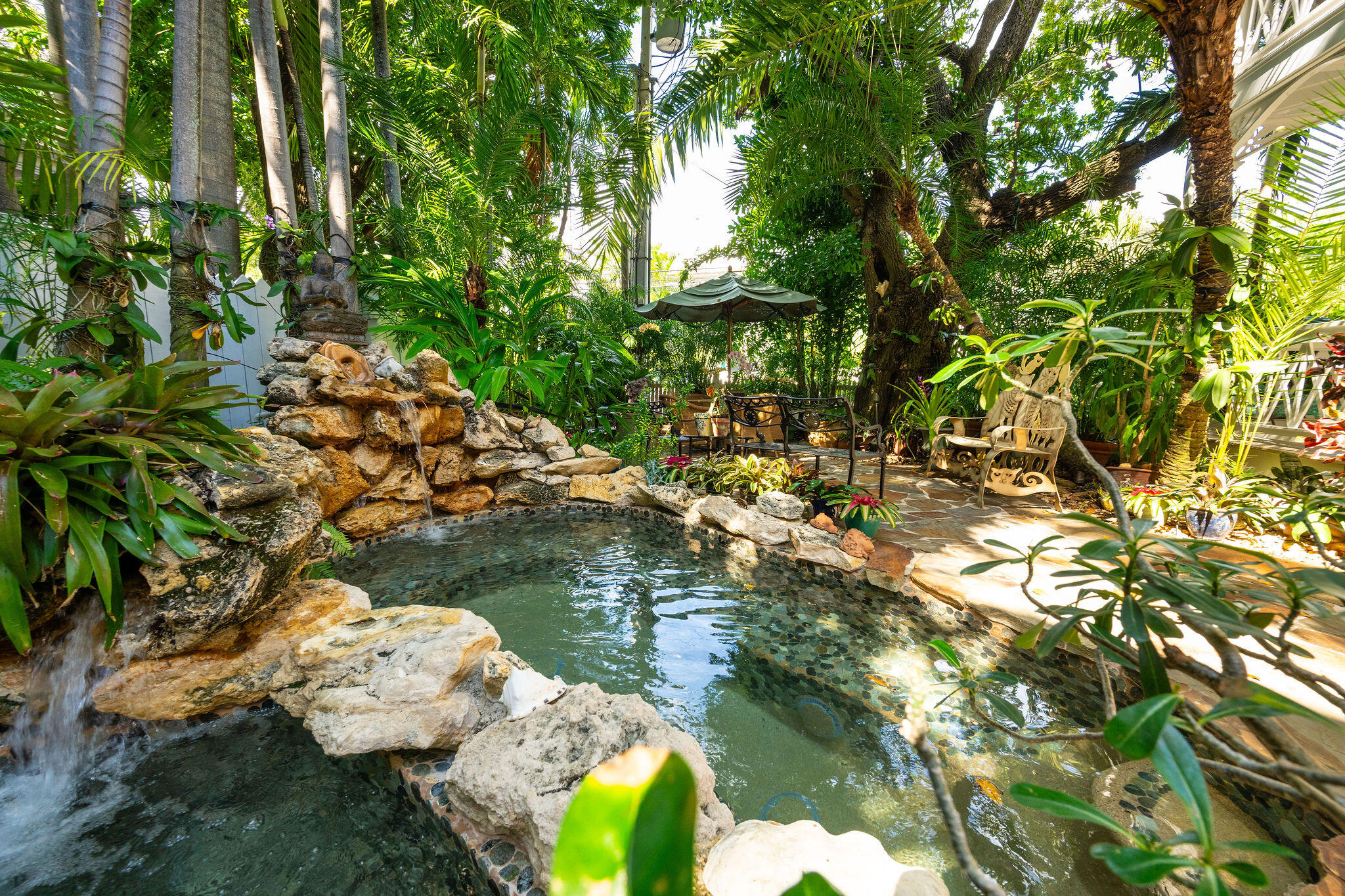 600 Elizabeth Street Key West, FL 33040 - Photo 76 of 89 Spa