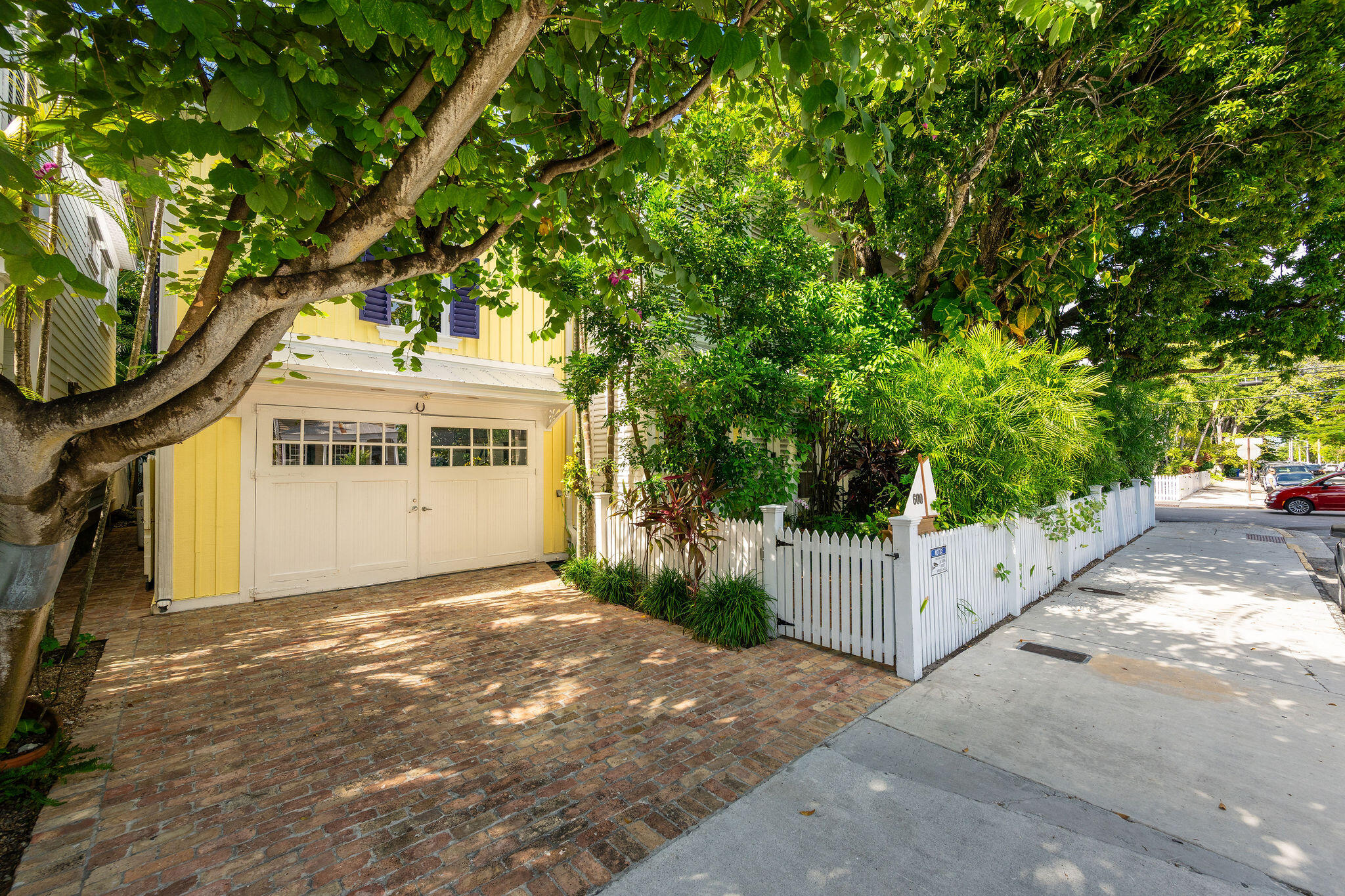 600 Elizabeth Street Key West, FL 33040 - Photo 82 of 89 Garage & Off-Street Parking