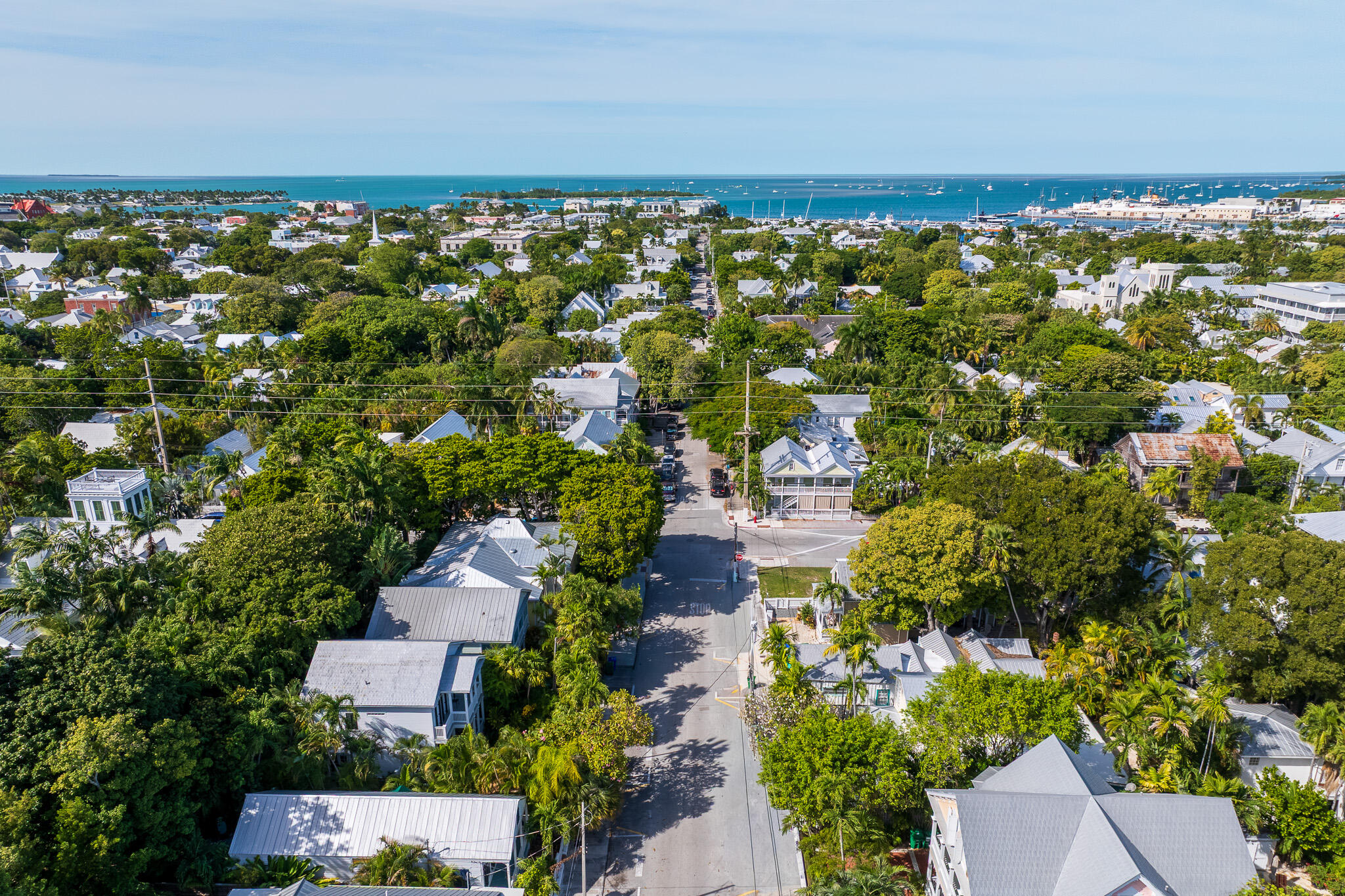 600 Elizabeth Street Key West, FL 33040 - Photo 84 of 90 Aerial Views