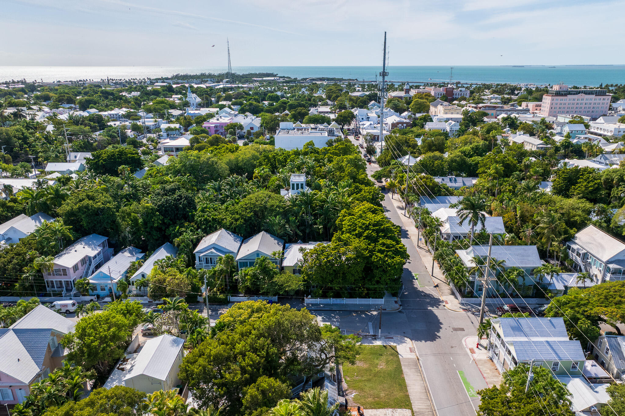 600 Elizabeth Street Key West, FL 33040 - Photo 86 of 90 Aerial Views