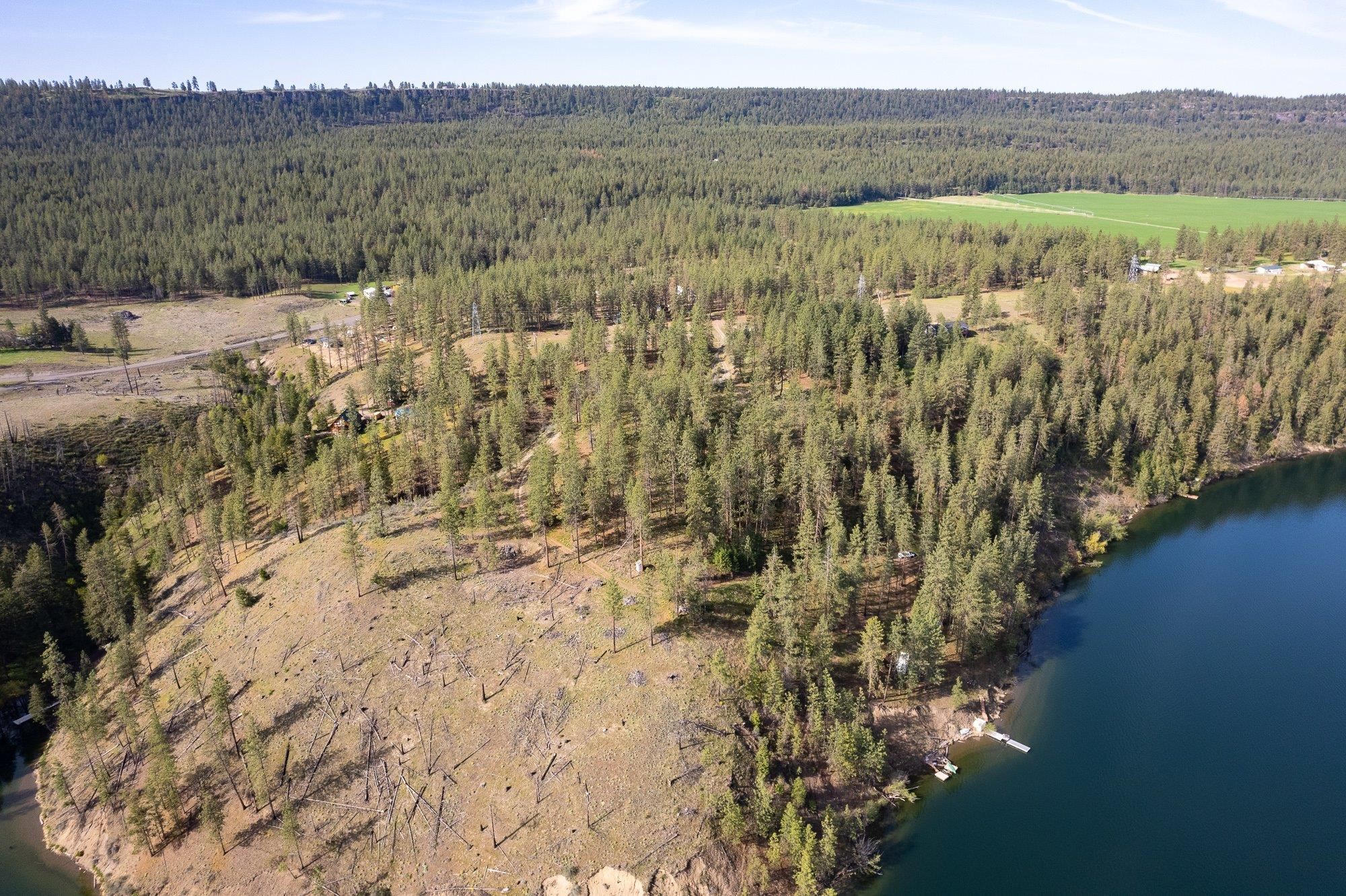 28-xxx West Long Lake Road Ford, WA 99013 - Photo 23 of 35 Gallery Image 23