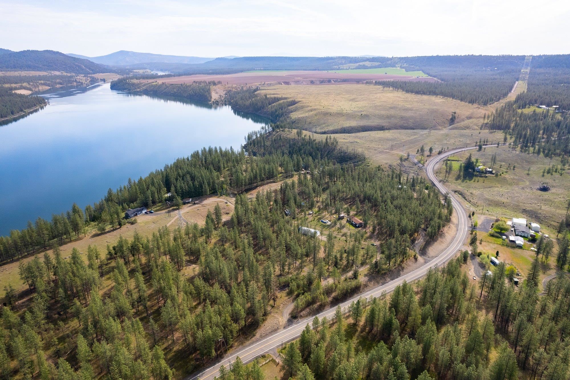 28-xxx West Long Lake Road Ford, WA 99013 - Photo 32 of 35 Gallery Image 32