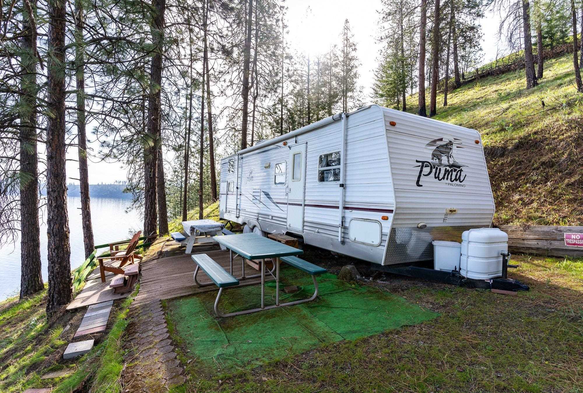 28-xxx West Long Lake Road Ford, WA 99013 - Photo 8 of 35 Gallery Image 8