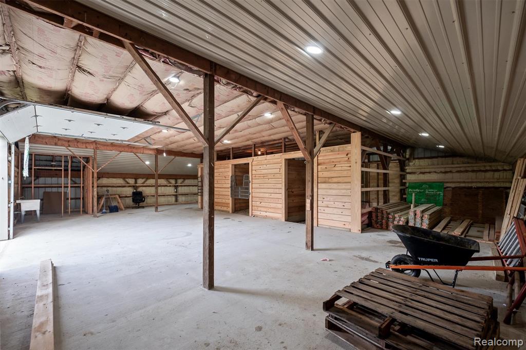 11157 Rose Road Emmett, MI 48022 - Photo 32 of 62 Gallery Image 32