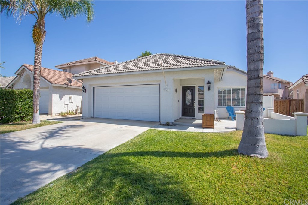 28287 Mariners Way Menifee, CA 92584 - Photo 1 of 1