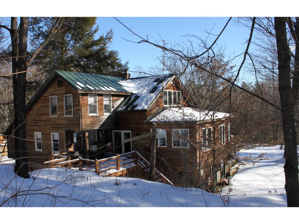 842 Windmill Hill Road North Westminster, VT 05346 - Photo 1 of 36 Gallery Image 1