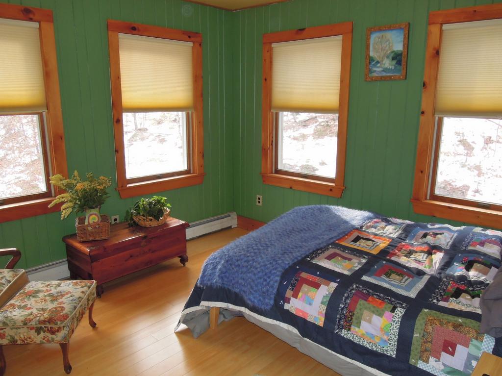 842 Windmill Hill Road North Westminster, VT 05346 - Photo 17 of 36 Gallery Image 17