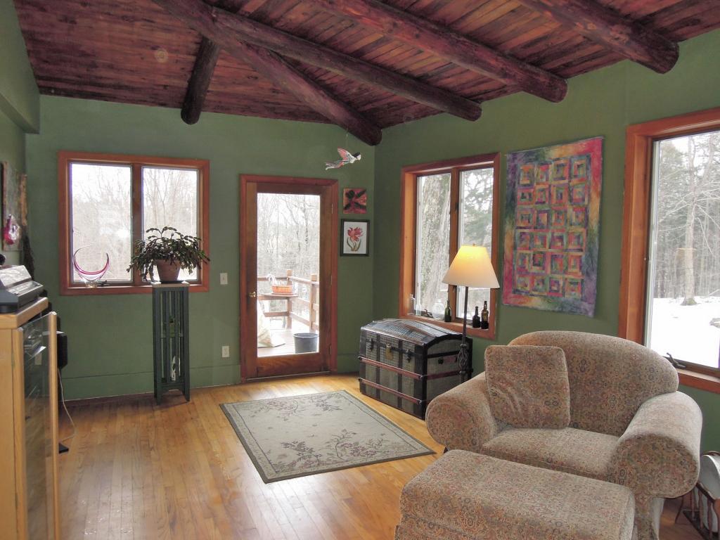 842 Windmill Hill Road North Westminster, VT 05346 - Photo 3 of 36 Gallery Image 3