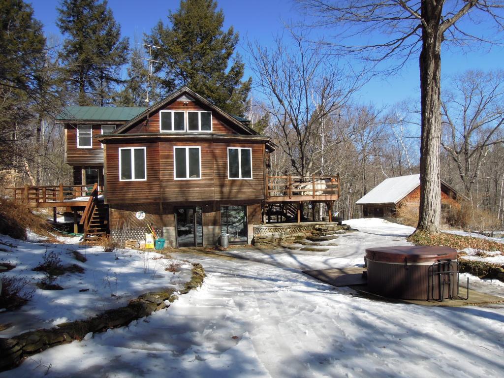 842 Windmill Hill Road North Westminster, VT 05346 - Photo 31 of 36 Gallery Image 31