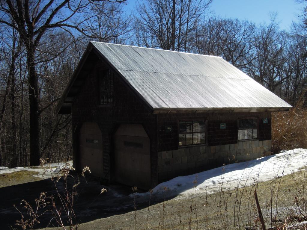 842 Windmill Hill Road North Westminster, VT 05346 - Photo 34 of 36 Gallery Image 34