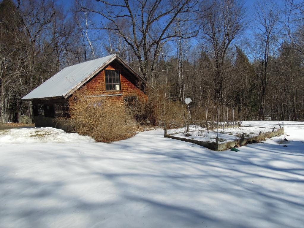 842 Windmill Hill Road North Westminster, VT 05346 - Photo 35 of 36 Gallery Image 35