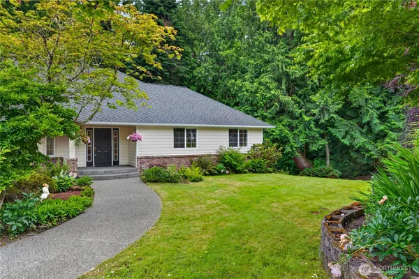 $1,099,000 | 4819 Woodside Drive, Anacortes, WA 98221