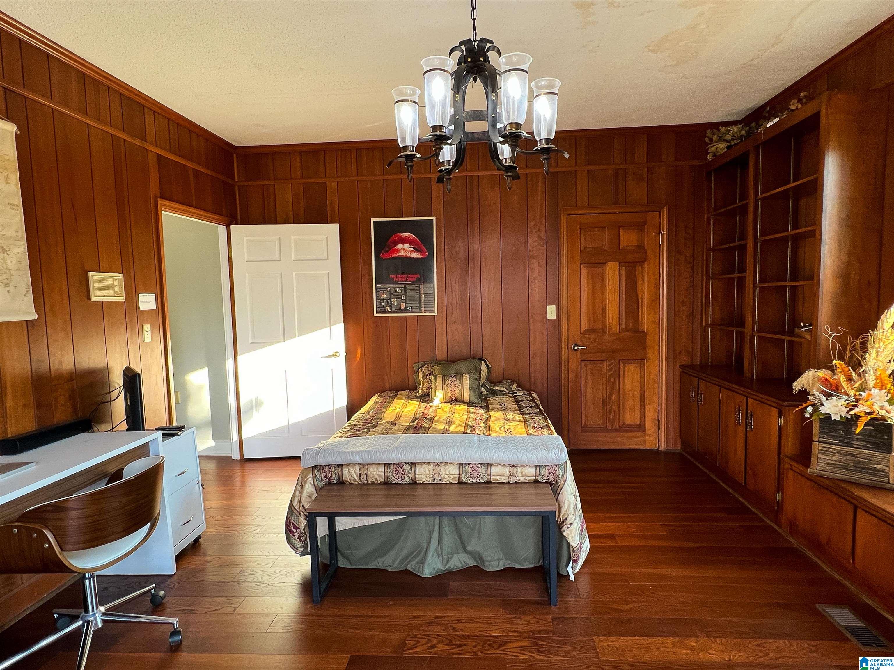 201 Cave Hill Road Weaver, AL 36277 - Photo 37 of 78