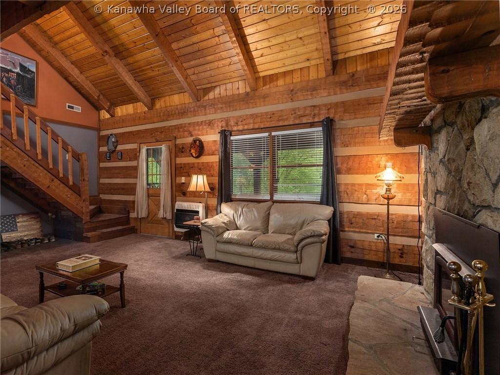 5144 Elk River Road Procious, WV 25164 - Photo 6 of 22 Gallery Image 6