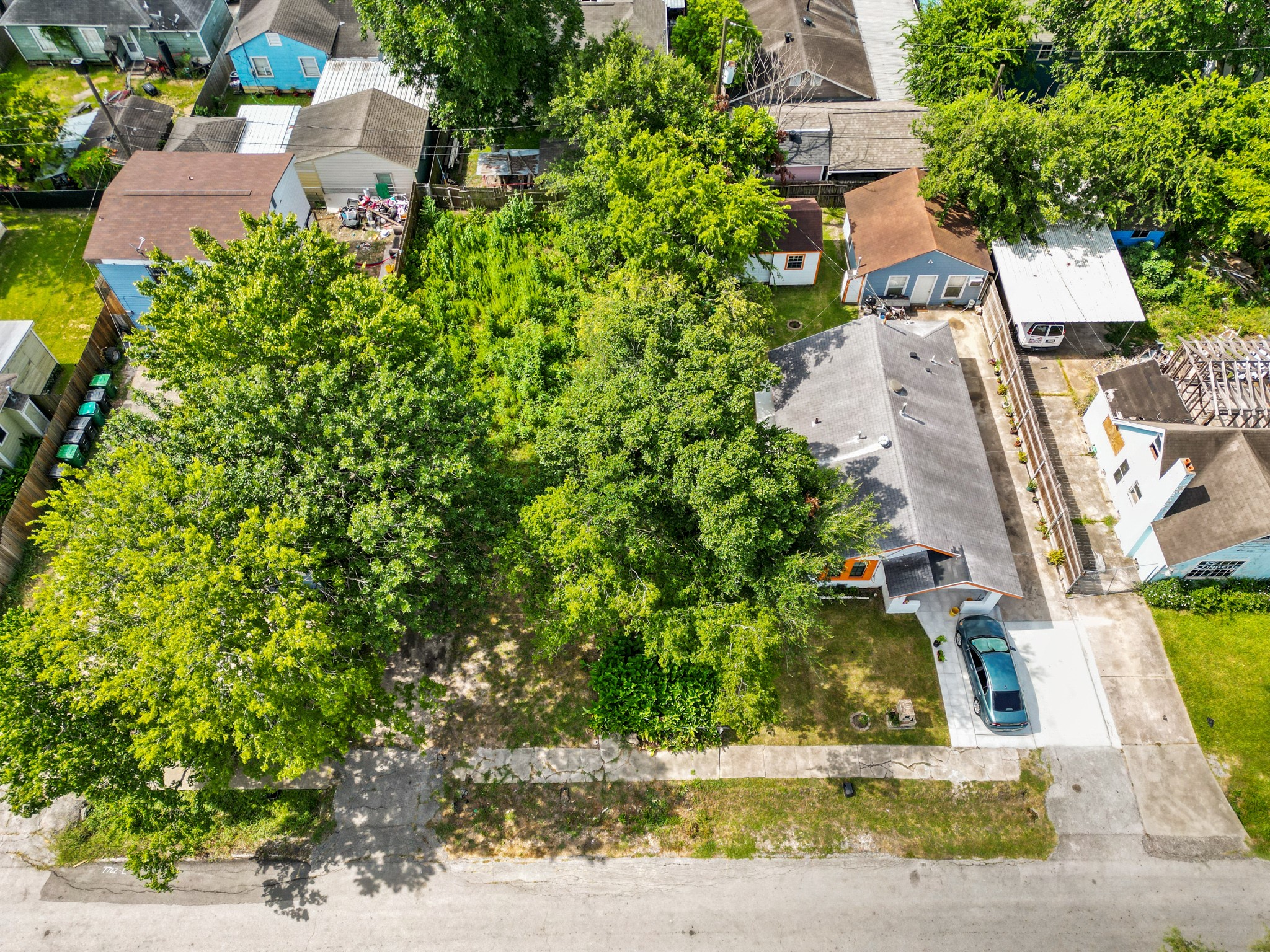 0 Scanlock Street Houston, TX 77012 - Photo 4 of 6 Gallery Image 4