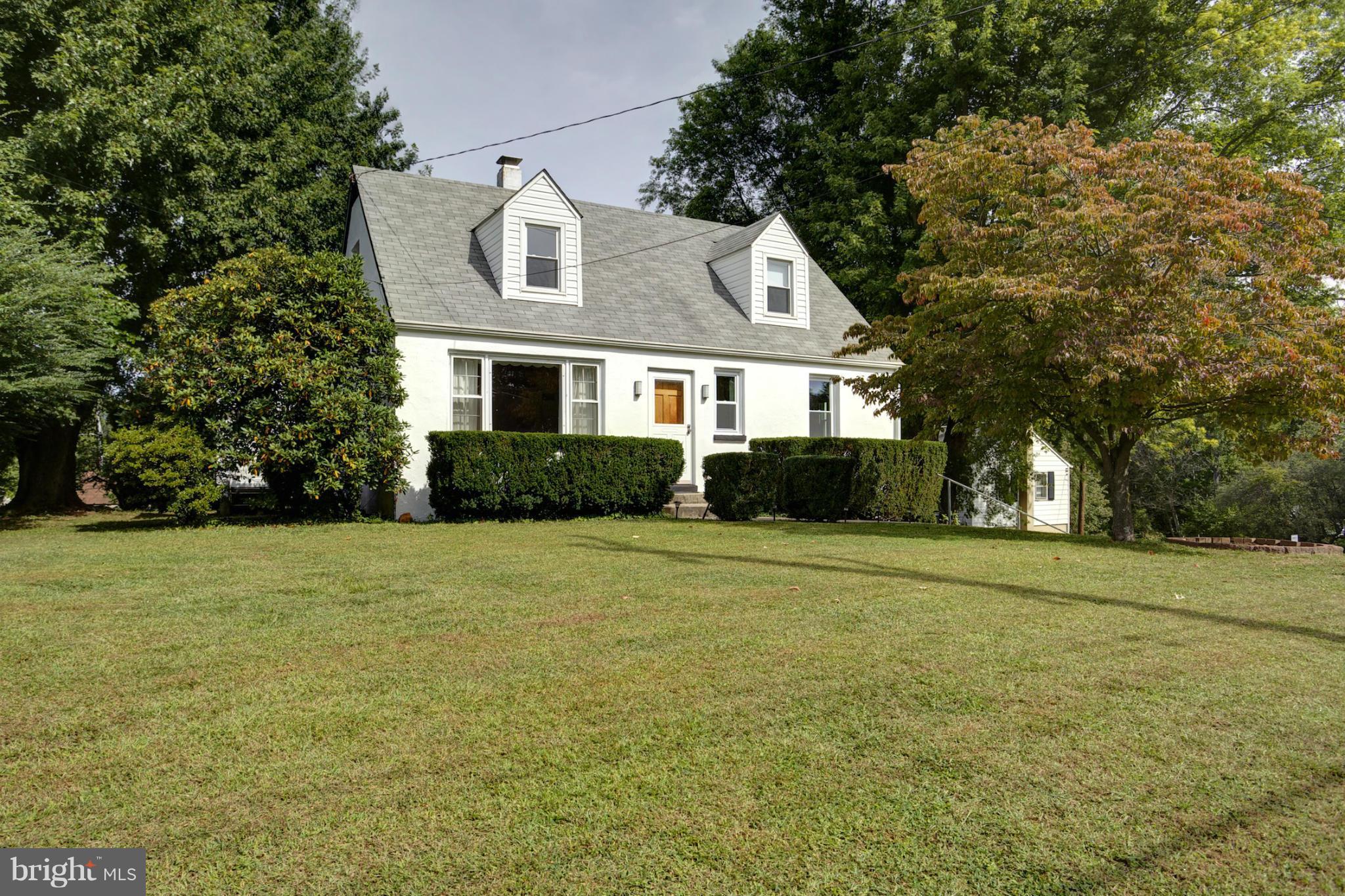 Exterior (Front)