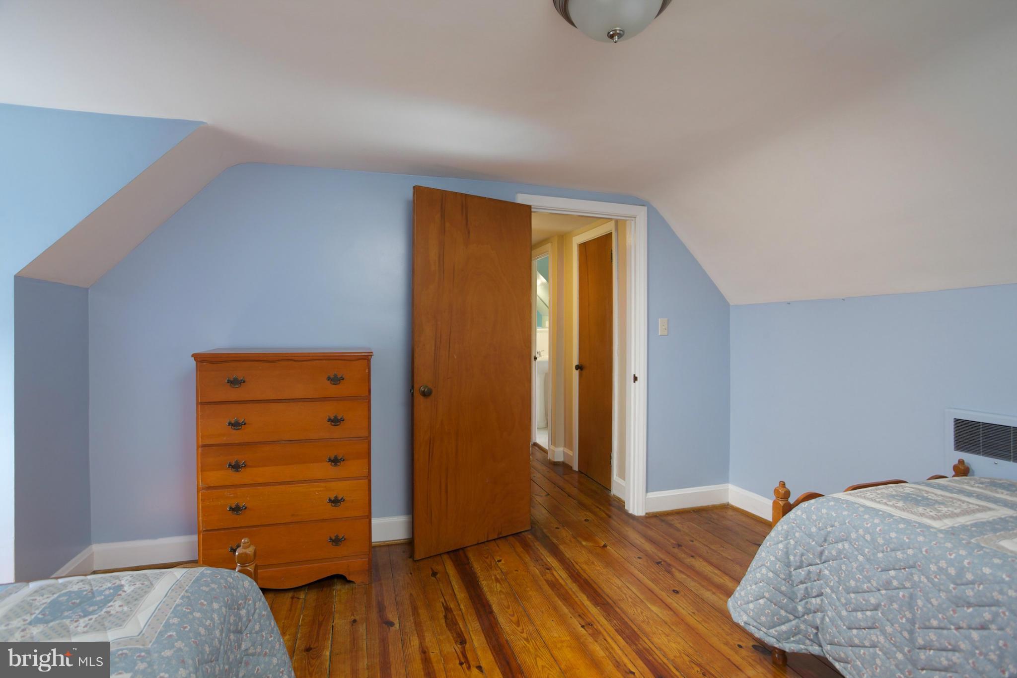 606 Rising Sun Road Rising Sun, MD 21911 - Photo 11 of 19 Bedroom